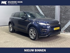 Land Rover Range Rover Evoque - P300e R-Dynamic SE | Panoramadak | ACC | Stoel+Stuurverwarming | Camera | Leder | Getint G