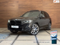 BMW X3 - XDrive30e M-Sport | Pano | M Schaalstoelen | 20” | M Sportremmen | ACC | Leder