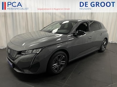 Peugeot 308 - Allure 130pk Navi | 3d Dash | AGR Stoelen | Camera