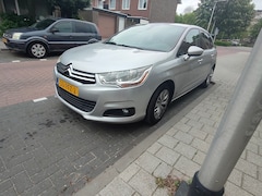 Citroën C4 - 1.6 VTi Tendance motorstoring