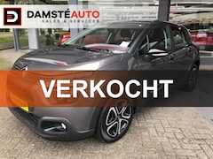 Citroën C3 - 1.2 PureTech Plus