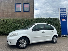 Citroën C3 - 1.1i Image Airco, Elec.Pakket VRIJDAG 09-05 ZIJN GEOPEND 10:00 / 15:30