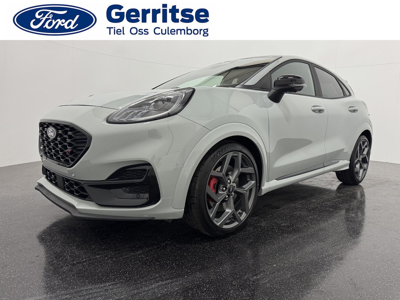Ford Puma - ST Comfort Pack, Driver assistance Pack, Winter Pack, Panoramadak, Matrix LED - AutoWereld.nl