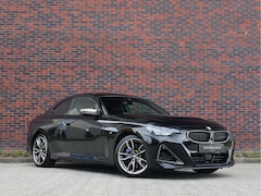 BMW 2-serie Coupé - M240i xDrive High Executive | Pano - 360 camera - Harman Kardon