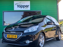 Peugeot 208 - 1.4 VTi Allure|Navigatie|CruiseControl|PanoDak|