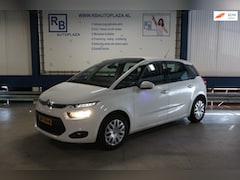 Citroën C4 Picasso - 1.6 THP Tendance / Led / Haak / Odh historie