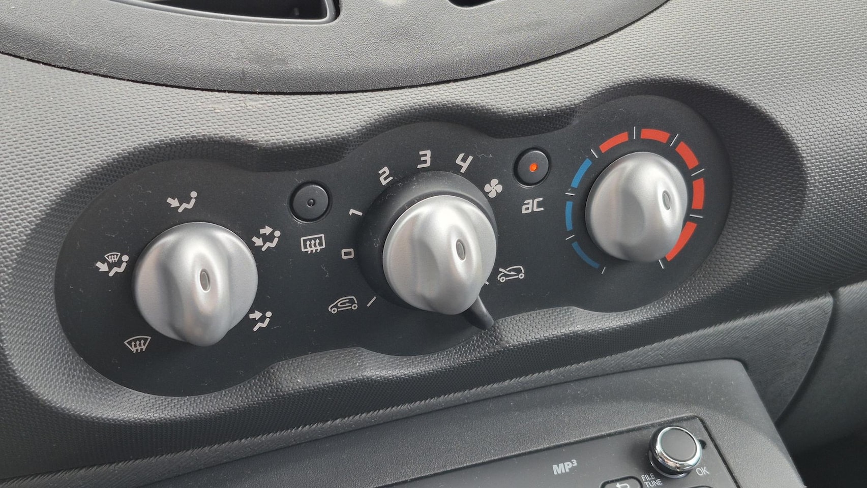 Renault Twingo - 1.2 16V Collection APK 16-06-2027 I Airco I Cruise