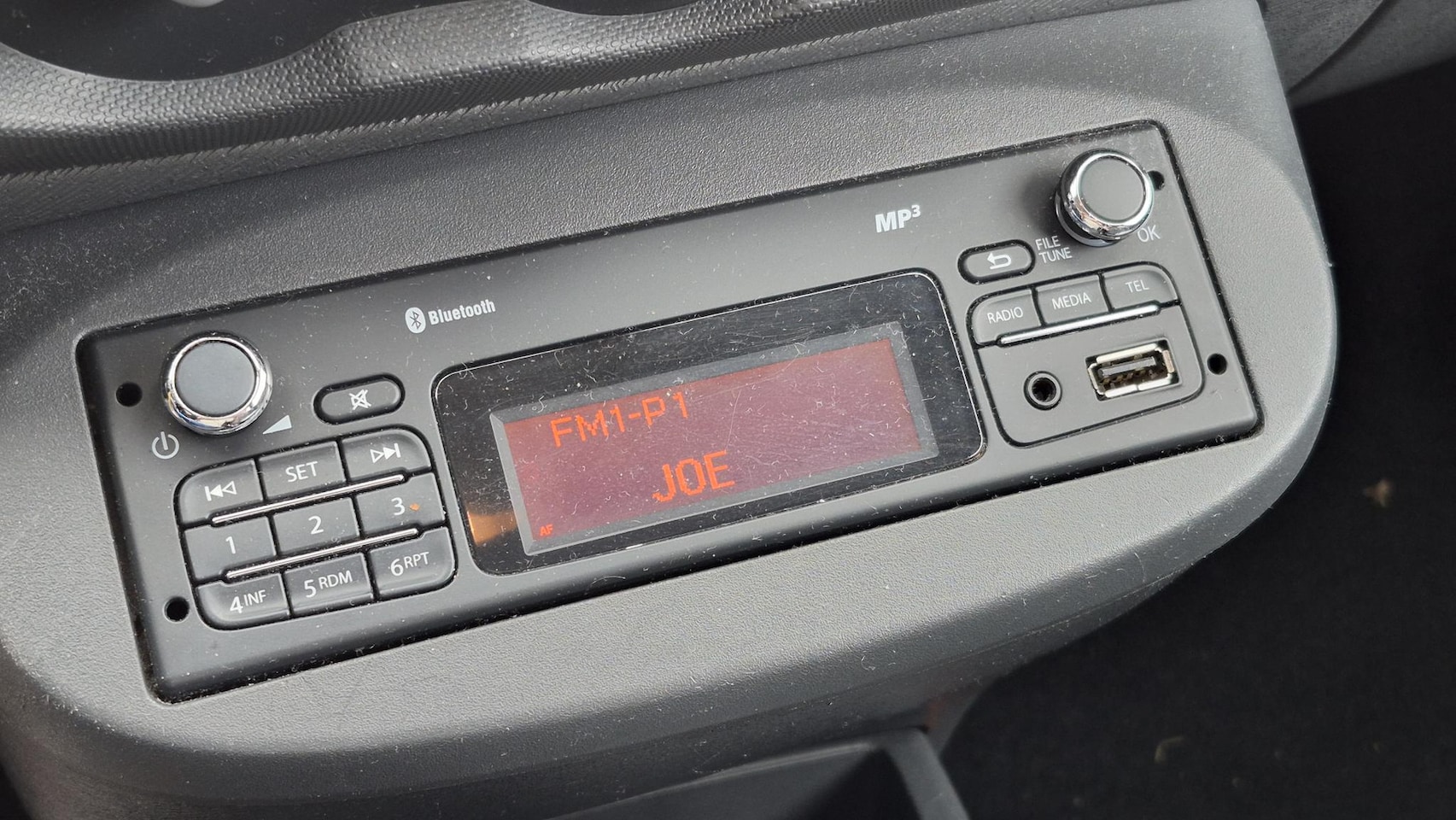 Renault Twingo - 1.2 16V Collection APK 16-06-2027 I Airco I Cruise