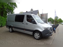 Mercedes-Benz Sprinter - 319 1.9 CDI L2H1 LED NAVI CLIMA 3D CAMERA 1e eig