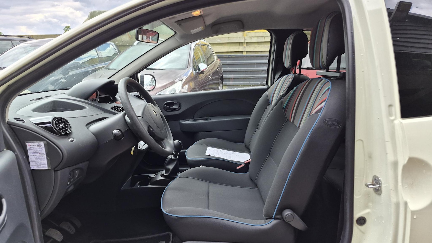 Renault Twingo - 1.2 16V Collection APK 16-06-2027 I Airco I Cruise
