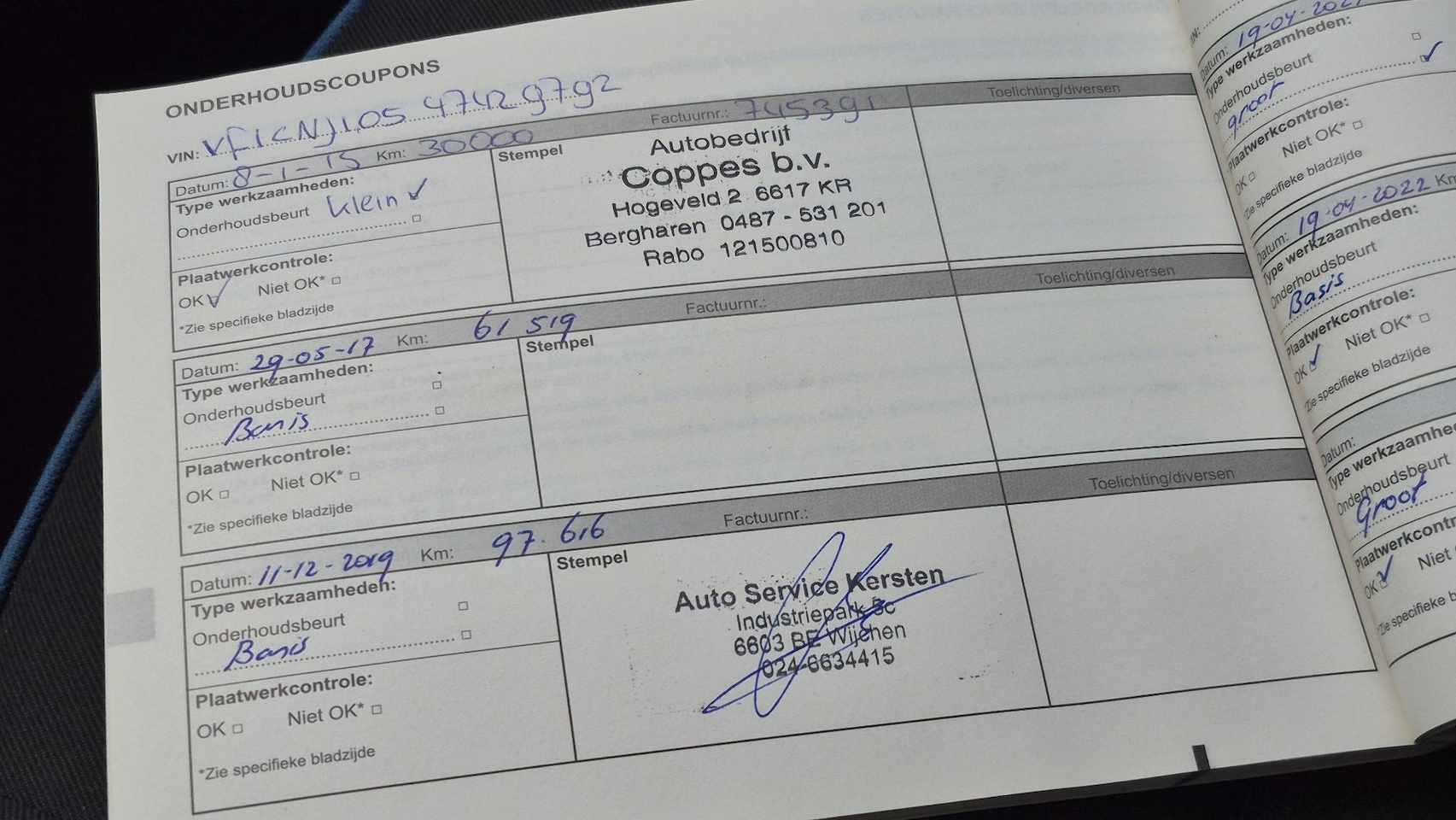 Renault Twingo - 1.2 16V Collection APK 16-06-2027 I Airco I Cruise