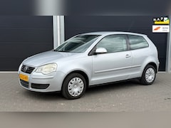 Volkswagen Polo - 1.4-16V Trendline/Airco/E.ramen/Apk/Netjes