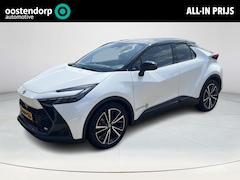 Toyota C-HR - 1.8 Hybrid 140 Executive *360 CAMERA/ JBL/ PANORAMADAK/ 36 MAANDEN GARANTIE