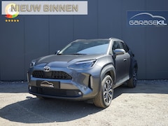 Toyota Yaris Cross - 1.5 Hybrid Dynamic Dealeronderh. / camera / Smartphone integratie / Stoel/stuur verwarming