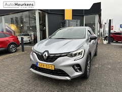 Renault Captur - TCe 140 EDC Automaat Intens l Cruise control l Parkeersensoren