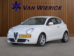 Alfa Romeo MiTo - 1.4 Progression 105PK | LM velgen | Airco | NAP