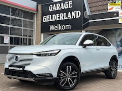Honda HR-V - 1.5 e:HEV Elegance | Parelmoer | Full-Led | Apple/Android | ACC | Climate | Pdc | Isofix |