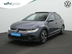 Volkswagen Polo - 1.0 TSI 95 pk DSG R-Line | Panoramadak | Navigatie Discover Pro | IQ Light | Beats | Achte