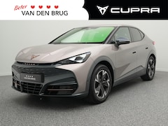 CUPRA Tavascan - Business 82 kWh | SoH 100% | Warmtepomp | Adaptieve cruise control | Elektrische achterkle