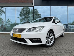 SEAT Leon ST - 1.0 EcoTSI Style Business Intense - Automaat - Navi - Climate - Org.NL