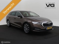 Skoda Octavia Combi - 1.0 e-TSI Business Edition Plus
