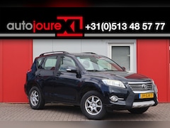 Toyota RAV4 - 2.0 VVTi Comfort 2WD
