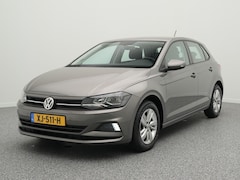 Volkswagen Polo - AUTOMAAT 1.0 TSI 95 PK DSG Comfortline Business | Navigatie | Trekhaak | Climate controle