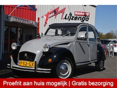 Citroën 2CV - 2CV6 Special Orginele Nederlander
