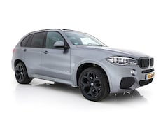 BMW X5 - (Plug-In) xDrive40e M-Sportpack iPerformance High Executive Aut. *PANO | LEATHER | FULL-LE