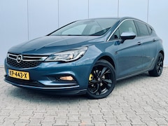 Opel Astra - 1.0 Innovation automaat