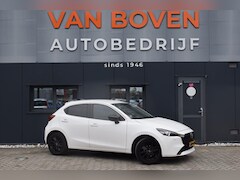 Mazda 2 - 2 1.5 SKYACTIV-G 90PK TS+