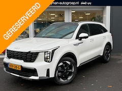 Kia Sorento - 1.6 T-GDi Plug-in Hybrid 4WD ExecutiveLine 7p. DEMO Verkoopprijs op aanvraag