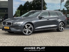 Volvo V60 - 2.0 T4 Momentum Pro Trekhaak | 20 Inch |
