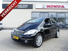 Mercedes-Benz A-klasse - 160 Business Class Elegance Navigatiesysteem 80494 km erop