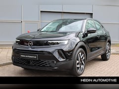 Opel Mokka - 1.2 100PK Elegance | Navigatie | Camera | Climate control | Cruise control | Stoel/stuurve