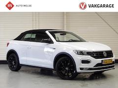Volkswagen T-Roc Cabrio - 1.5 TSI 150pk 7-DSG R-line