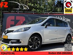 Renault Grand Scénic - 1.2 TCe Bose 7p. - Navigatie - Climate Controle - Trekhaak - Cruise Control