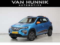 Dacia Spring - Comfort Plus 27 kWh | Camera | Airco | Leder | Navi |