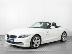 BMW Z4 Roadster - sDrive23i, maar 105000 km