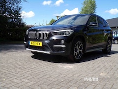 BMW X1 - XDrive20i Centennial High Executive