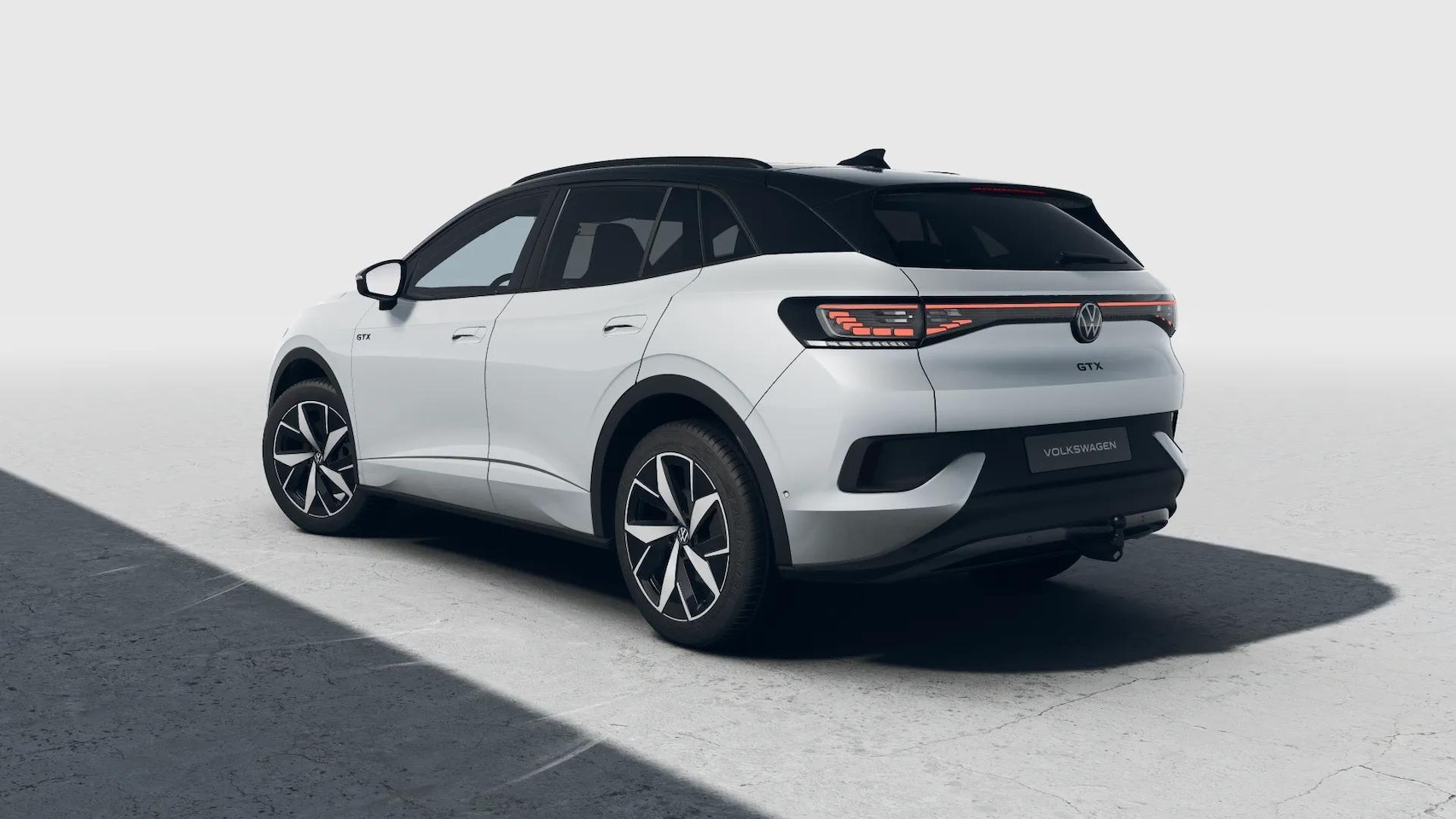 Volkswagen ID.4 - GTX 340pk Limited Edition 4MOTION 77 kWh | Warmtepomp | Trekhaak Wegklapbaar - AutoWereld.nl