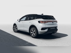 Volkswagen ID.4 - GTX 340pk Limited Edition 4MOTION 77 kWh | Warmtepomp | Trekhaak Wegklapbaar