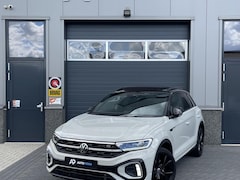 Volkswagen T-Roc - 1.5 TSI DSG R-Line 150PK Pano Keyl