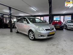 Toyota Verso - 1.8 VVT-i Luna 7p.Automaat | Airco