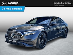 Mercedes-Benz E-klasse - 300 e Sport Edition