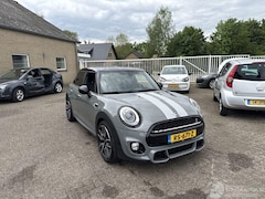 MINI Cooper - 1.5 Cooper Chili Serious Business John Cooper Works REST BPM €900,