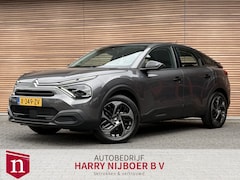 Citroën Ë-C4 - You 50 kWh Camera / Clima / Cruise / Carplay