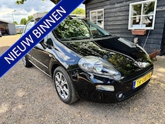 Fiat Punto Evo - 0.9 TwinAir Sempre|Schuif kanteldak
