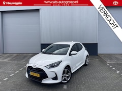 Toyota Yaris - 1.5 Hybrid 115 Comfort , Lm velgen, December 2024, Org NL