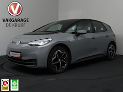 Volkswagen ID.3 - Pro S 77 kWh SoH 98, 6% | Warmtepomp | Leder/ Alcantara | Groot Accupakket |Carplay
